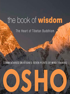 cover image of The Book of Wisdom